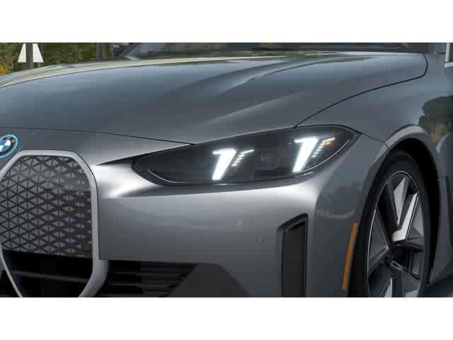 new 2025 BMW i4 Gran Coupe car, priced at $67,660