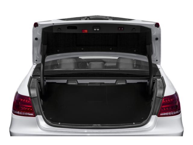 used 2015 Mercedes-Benz E-Class car, priced at $14,999