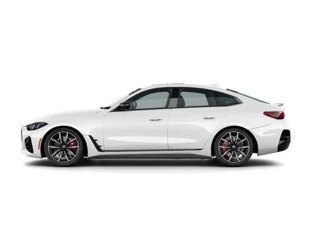 new 2025 BMW 430 Gran Coupe car, priced at $60,465