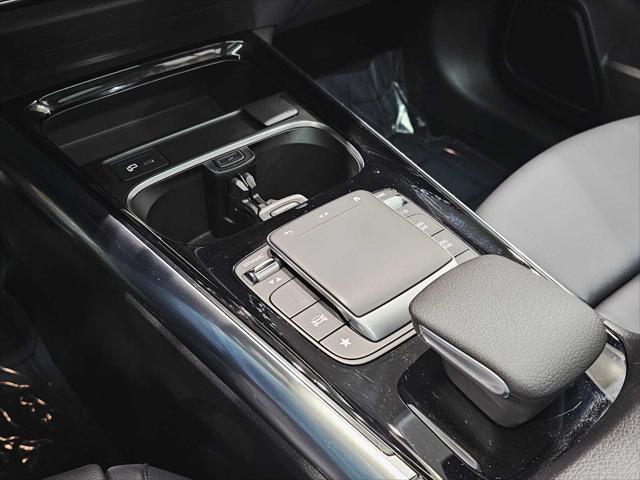 used 2021 Mercedes-Benz GLA 250 car, priced at $31,999