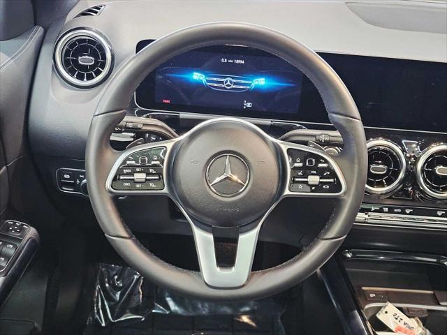 used 2021 Mercedes-Benz GLA 250 car, priced at $31,999