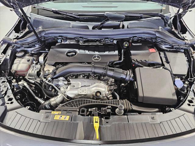 used 2021 Mercedes-Benz GLA 250 car, priced at $31,999