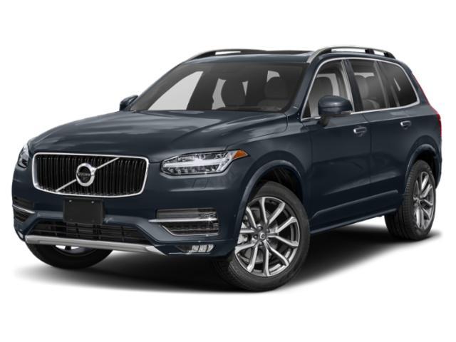 used 2019 Volvo XC90 car, priced at $31,999