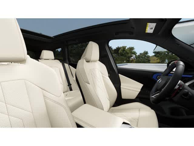 new 2025 BMW X3 car, priced at $70,025