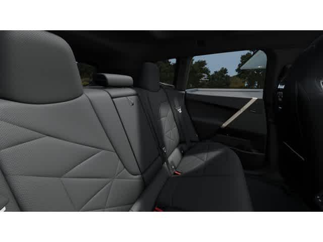 new 2026 BMW iX car, priced at $95,094