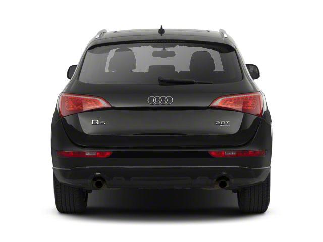used 2010 Audi Q5 car, priced at $9,999