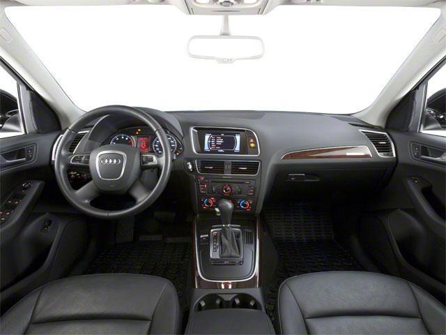 used 2010 Audi Q5 car, priced at $9,999