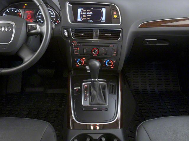 used 2010 Audi Q5 car, priced at $9,999