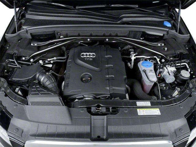 used 2010 Audi Q5 car, priced at $9,999
