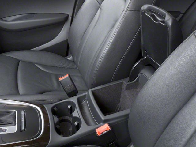 used 2010 Audi Q5 car, priced at $9,999