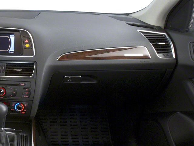 used 2010 Audi Q5 car, priced at $9,999