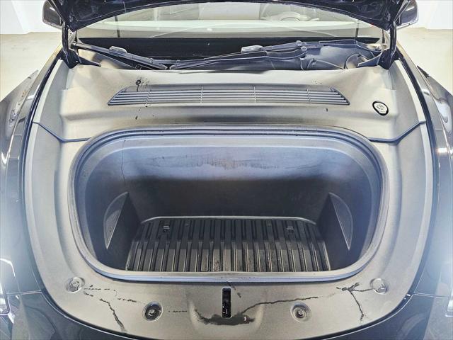 used 2021 Tesla Model Y car, priced at $27,888