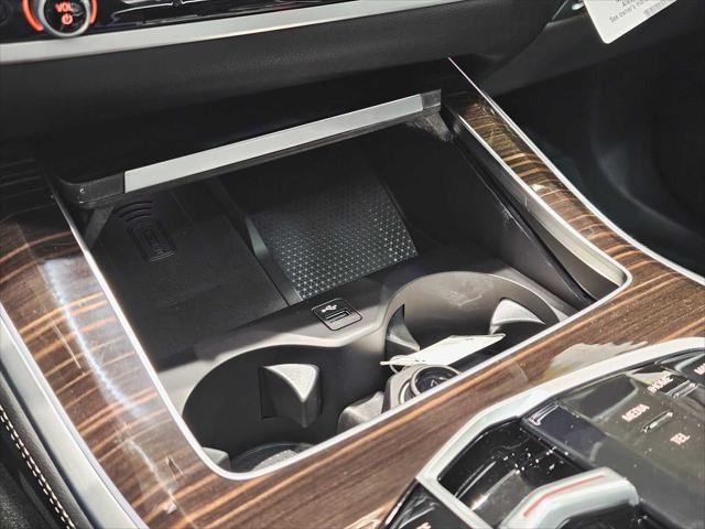 new 2026 BMW X5 car, priced at $83,648