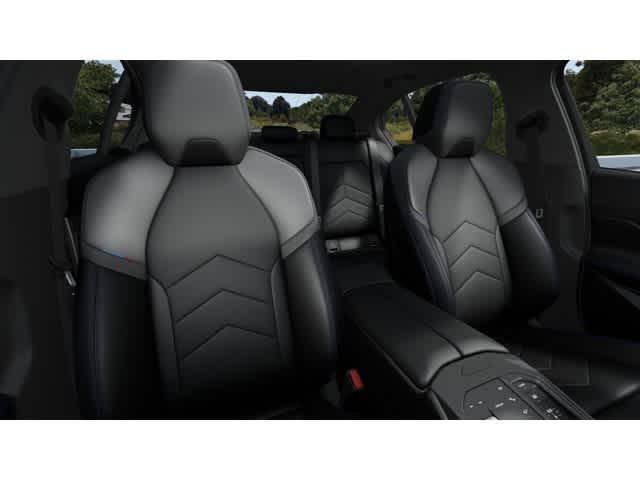 new 2025 BMW i5 car, priced at $96,369