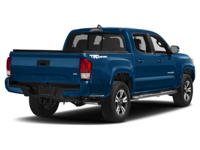 used 2018 Toyota Tacoma car, priced at $26,999