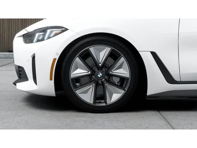 new 2025 BMW i4 Gran Coupe car, priced at $67,939