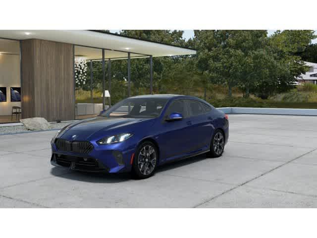 new 2025 BMW 228 Gran Coupe car, priced at $48,324