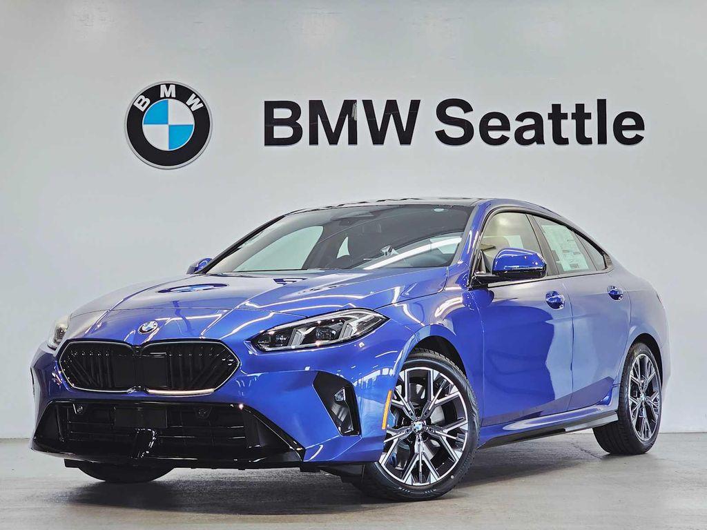 new 2025 BMW 228 Gran Coupe car, priced at $48,324