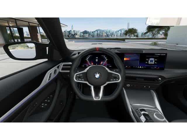 new 2025 BMW i4 Gran Coupe car, priced at $77,059