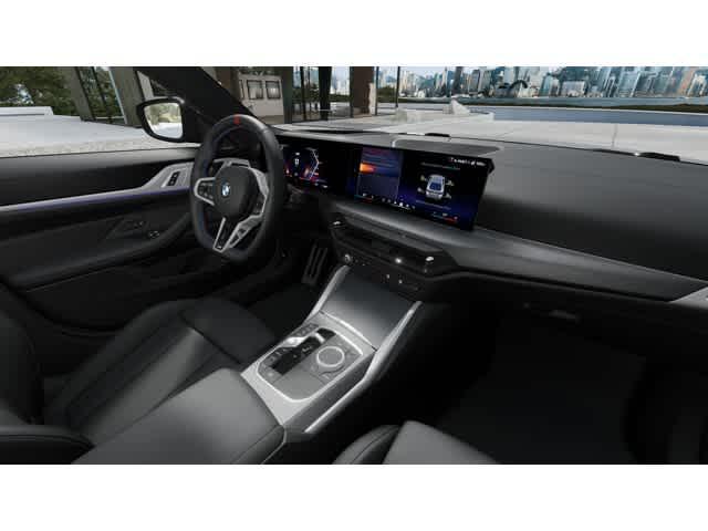 new 2025 BMW i4 Gran Coupe car, priced at $77,059