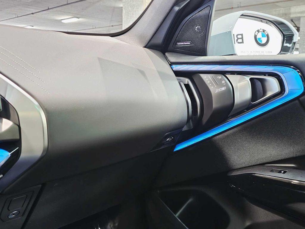 new 2026 BMW X3 car, priced at $62,574