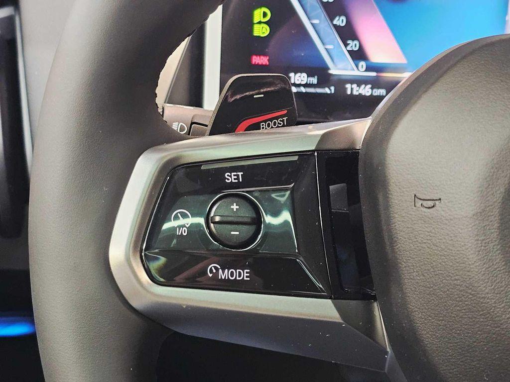 new 2026 BMW X3 car, priced at $62,574