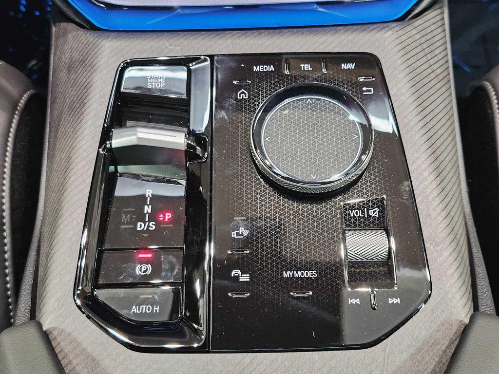 new 2026 BMW X3 car, priced at $62,574