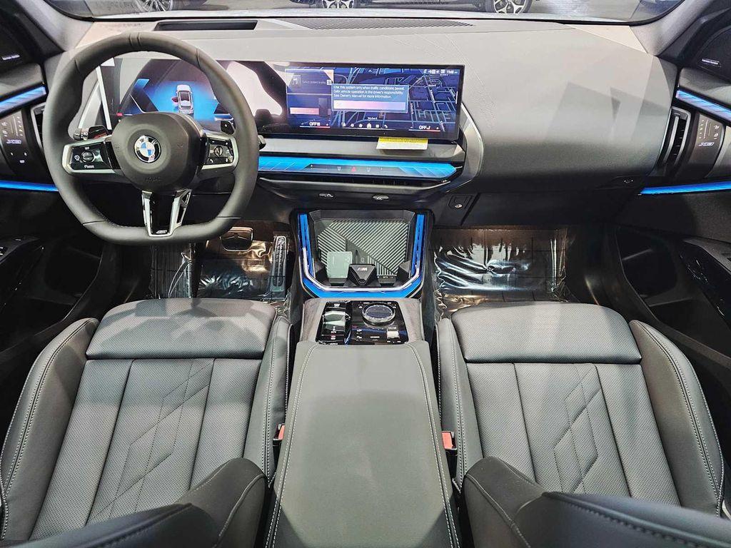 new 2026 BMW X3 car, priced at $62,574