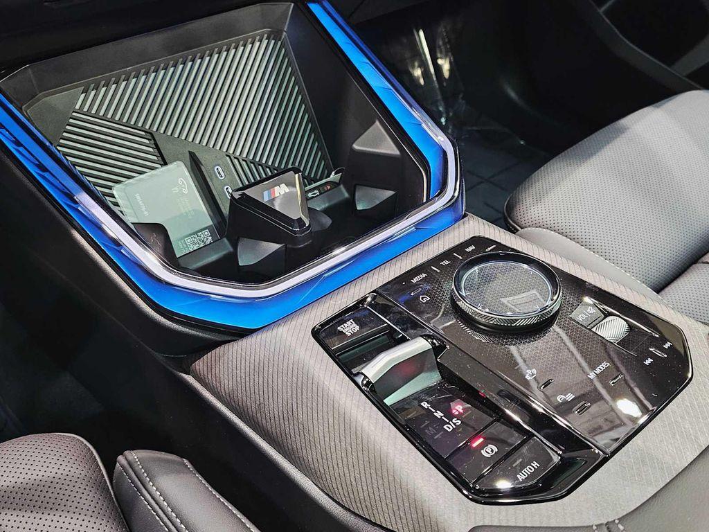 new 2026 BMW X3 car, priced at $62,574