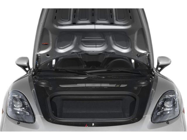 used 2019 Porsche 718 Boxster car, priced at $71,999