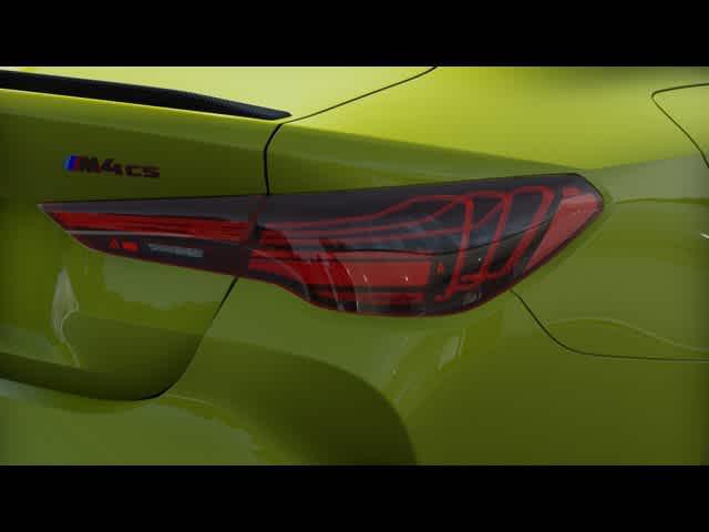 new 2025 BMW M4 car, priced at $137,675