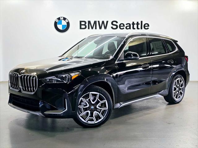 new 2025 BMW X1 car, priced at $46,780