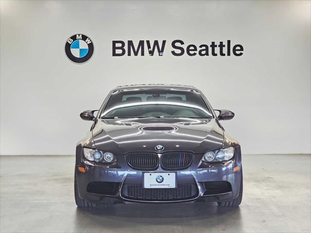 used 2008 BMW M3 car, priced at $24,999
