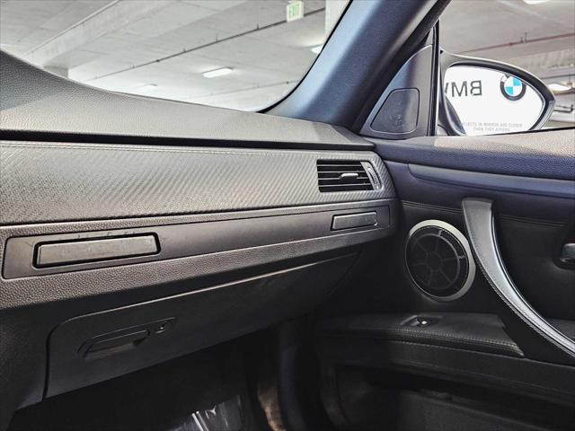 used 2008 BMW M3 car, priced at $24,999