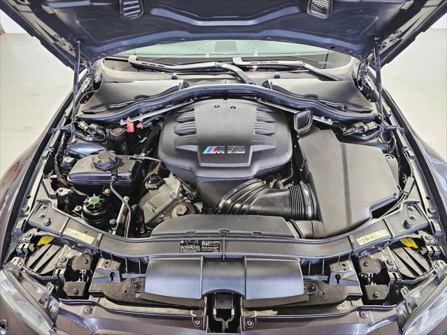 used 2008 BMW M3 car, priced at $24,999