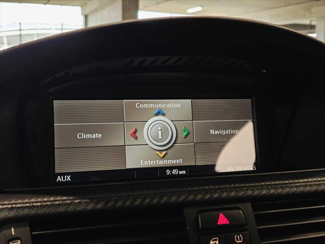 used 2008 BMW M3 car, priced at $24,999