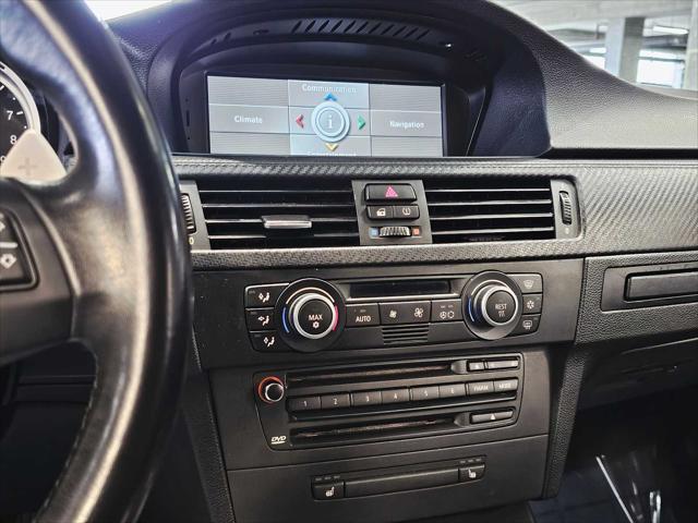 used 2008 BMW M3 car, priced at $24,999