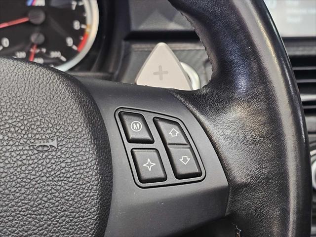 used 2008 BMW M3 car, priced at $24,999