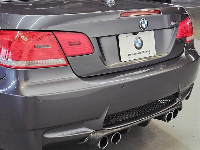 used 2008 BMW M3 car, priced at $24,999