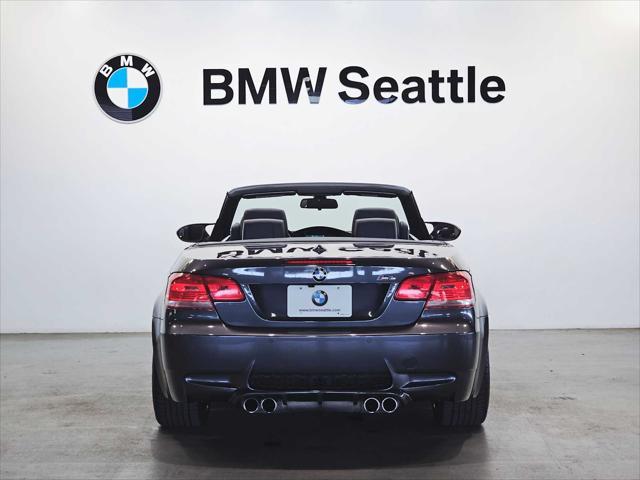 used 2008 BMW M3 car, priced at $24,999
