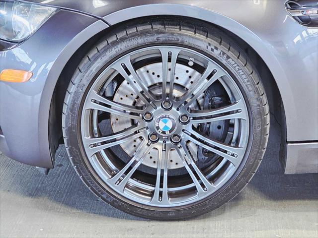 used 2008 BMW M3 car, priced at $24,999