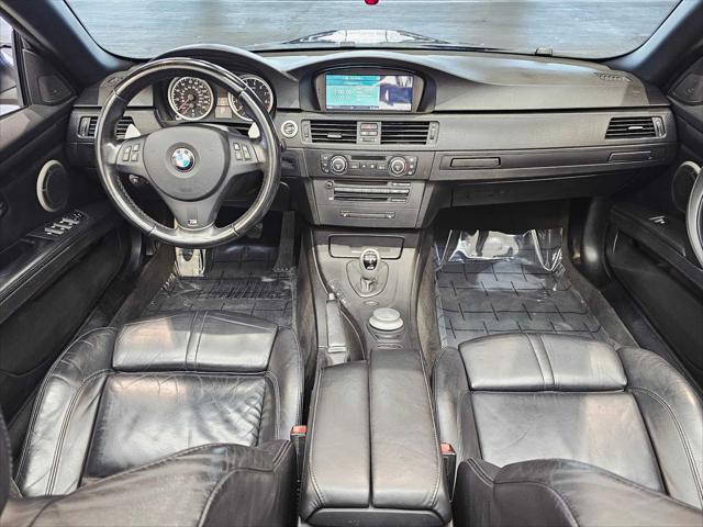 used 2008 BMW M3 car, priced at $24,999