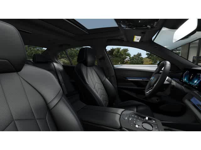 new 2026 BMW i5 car, priced at $82,834