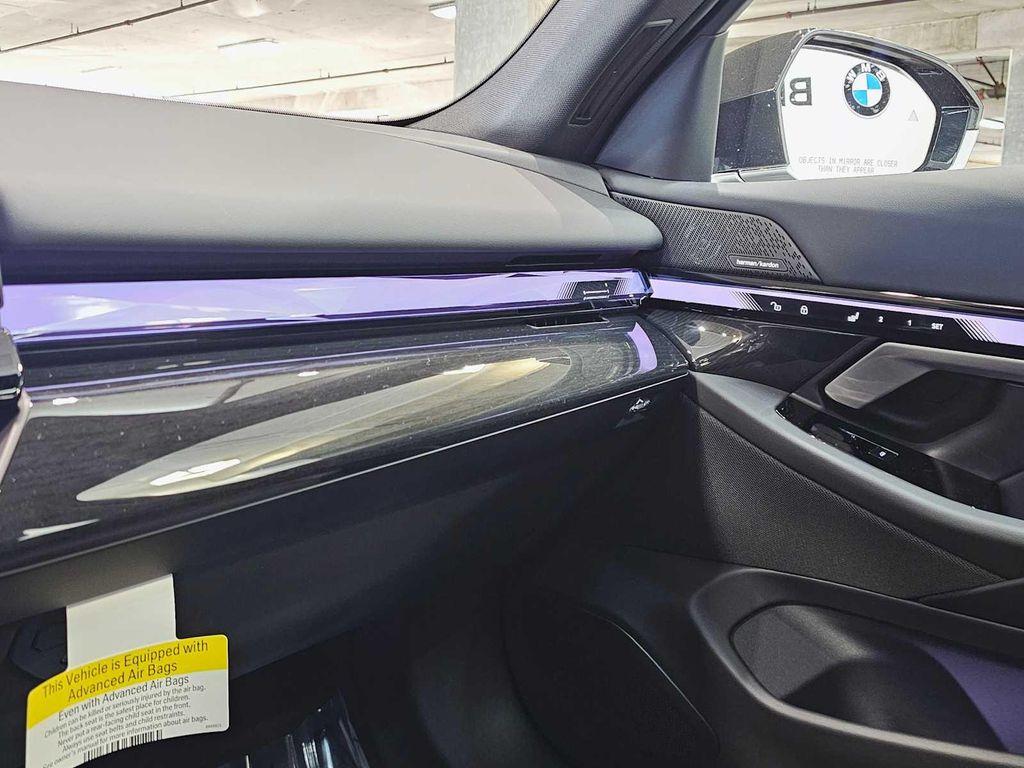 new 2026 BMW i5 car, priced at $79,634