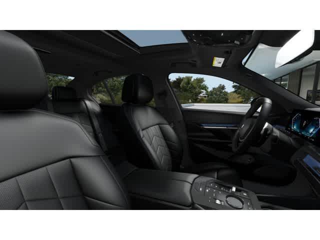 new 2026 BMW i5 car, priced at $79,634