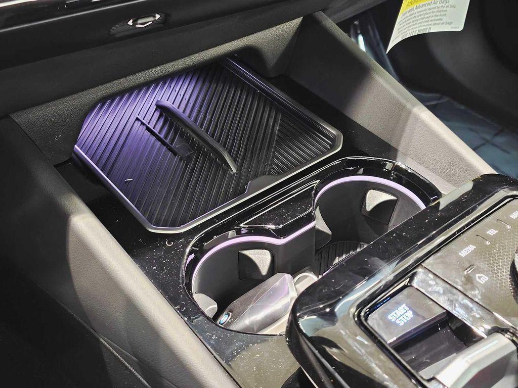 new 2026 BMW i5 car, priced at $79,634