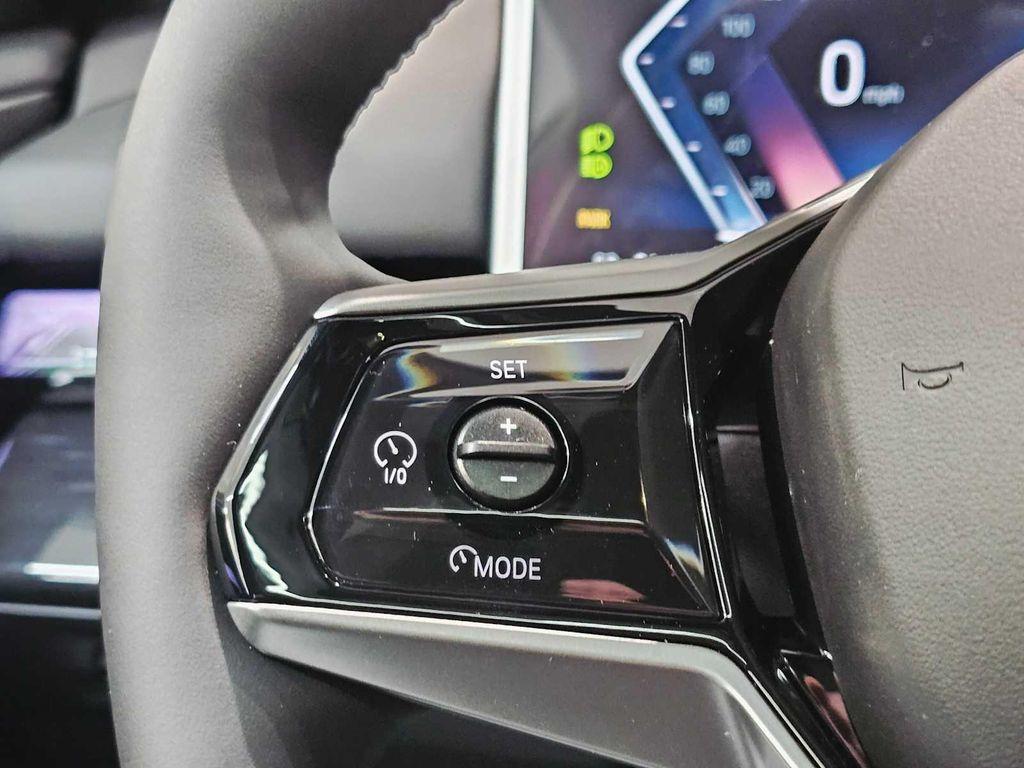 new 2026 BMW i5 car, priced at $79,634