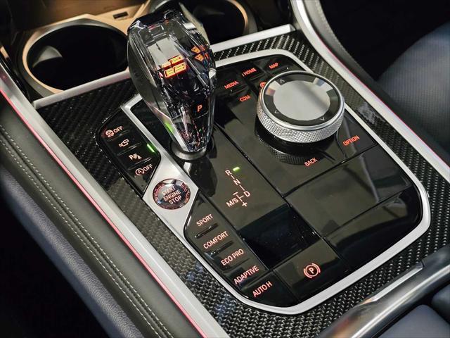 new 2026 BMW M850 car, priced at $113,498
