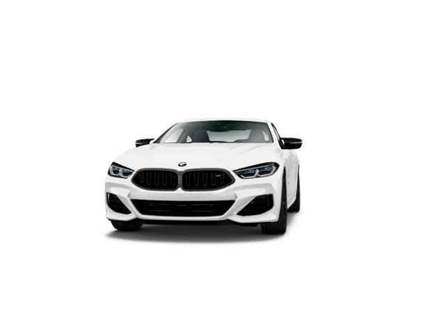 new 2026 BMW M850 car, priced at $111,700