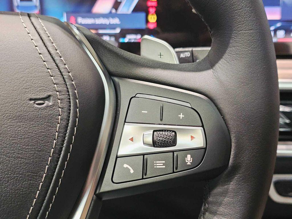 new 2026 BMW X5 car, priced at $80,899